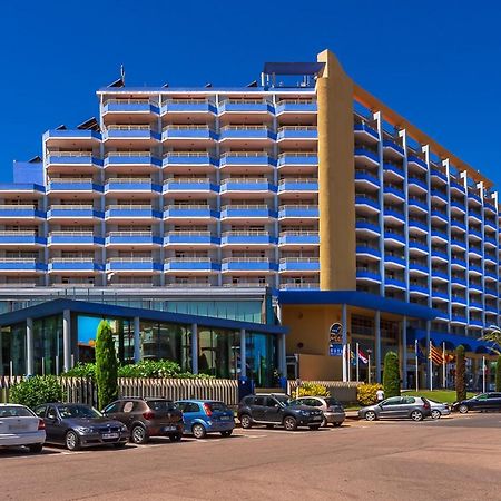 Xon'S Platja Ha Hotel Empuriabrava Exterior photo