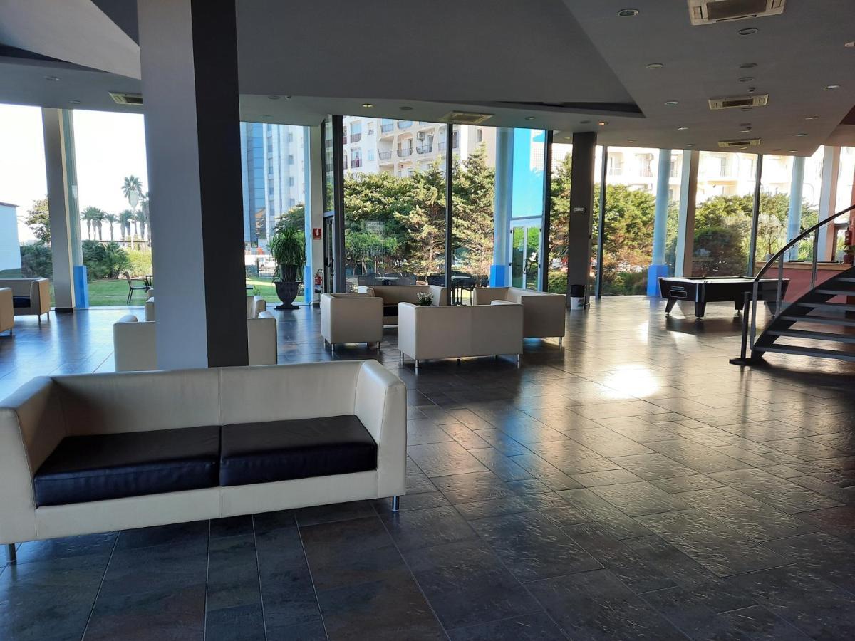 Xon'S Platja Ha Hotel Empuriabrava Exterior photo