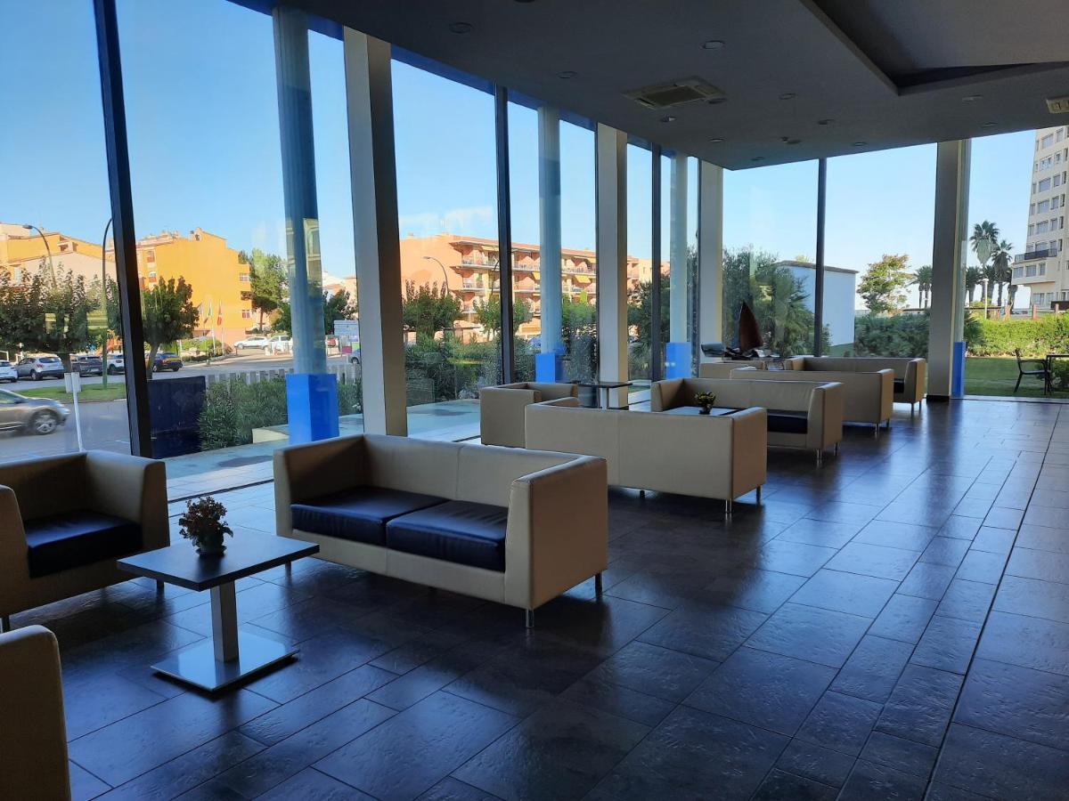 Xon'S Platja Ha Hotel Empuriabrava Exterior photo