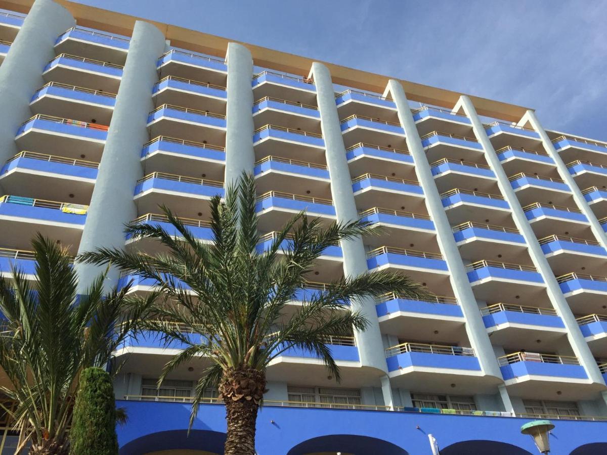 Xon'S Platja Ha Hotel Empuriabrava Exterior photo