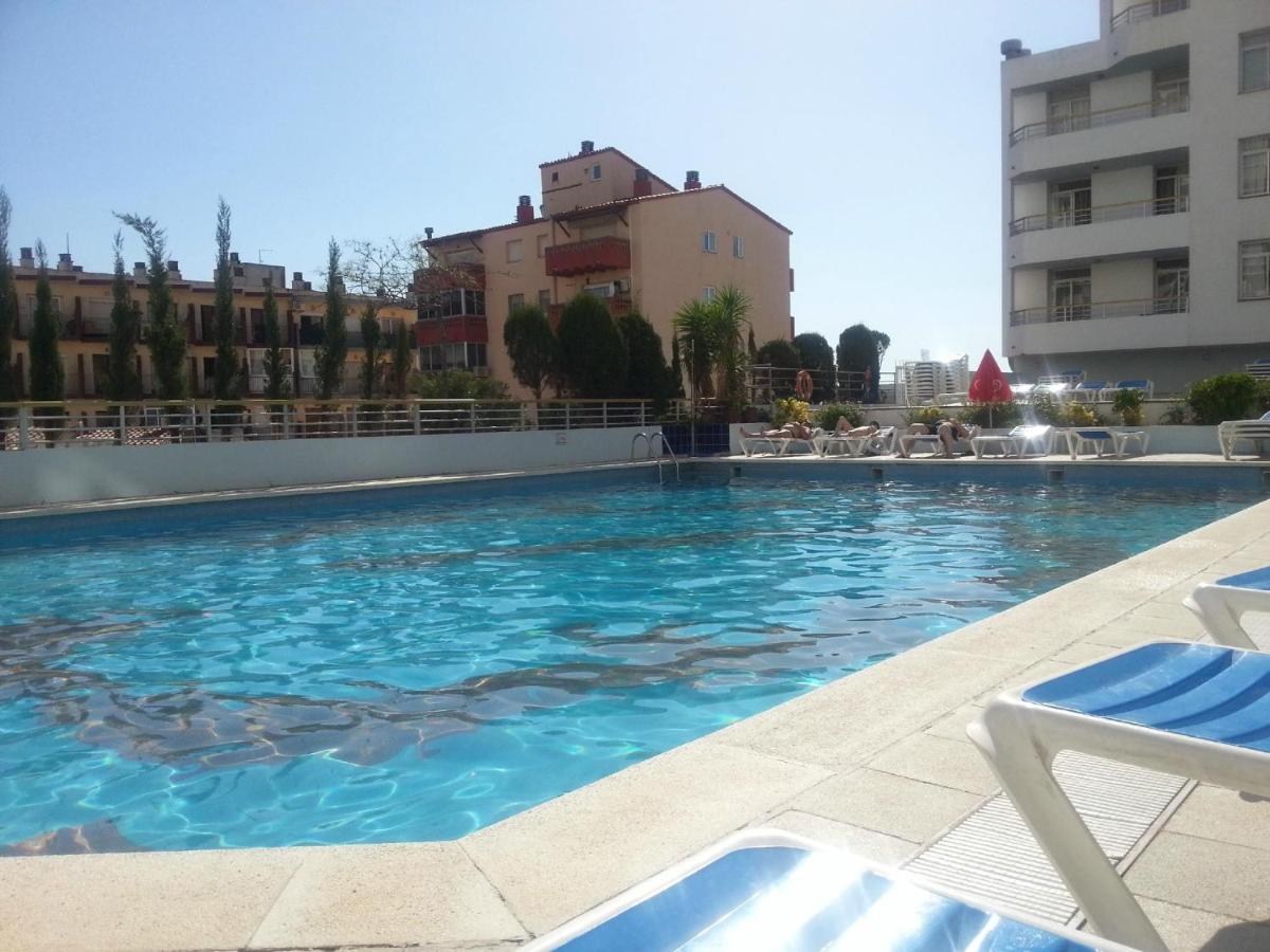 Xon'S Platja Ha Hotel Empuriabrava Exterior photo