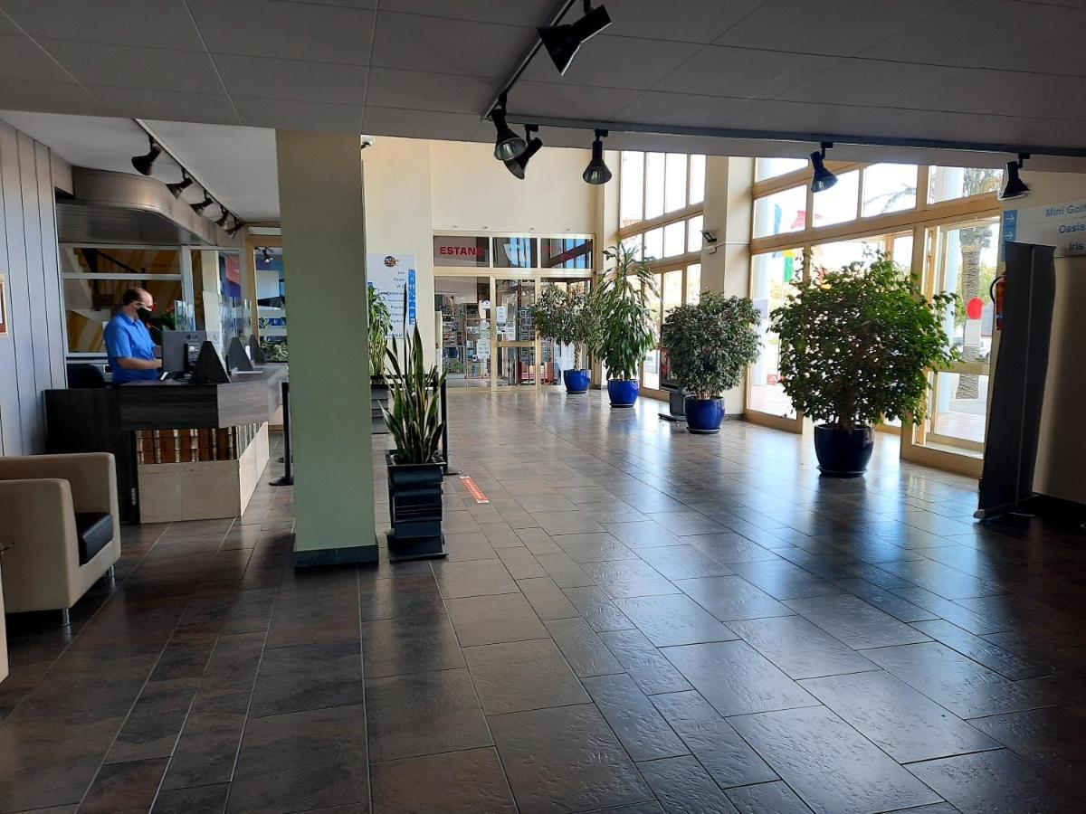 Xon'S Platja Ha Hotel Empuriabrava Exterior photo