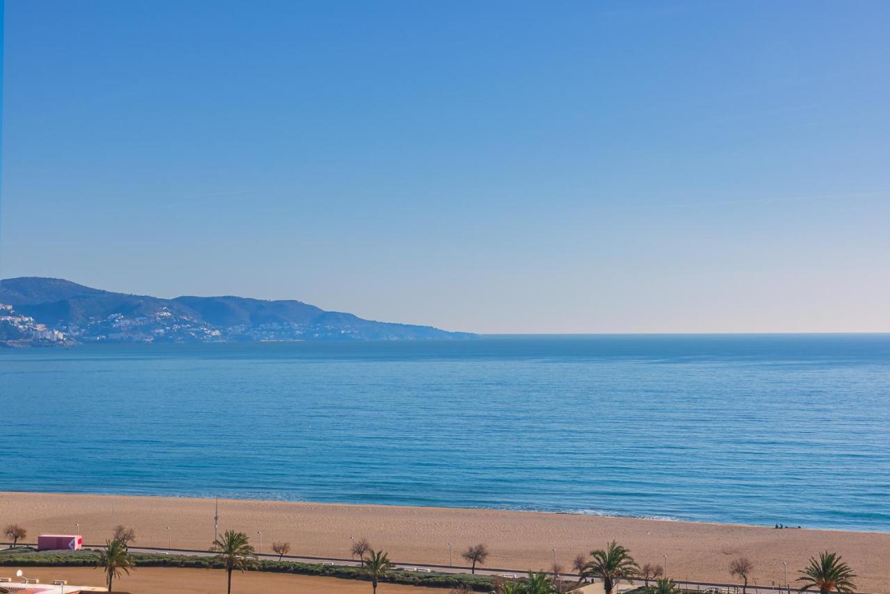 Xon'S Platja Ha Hotel Empuriabrava Exterior photo