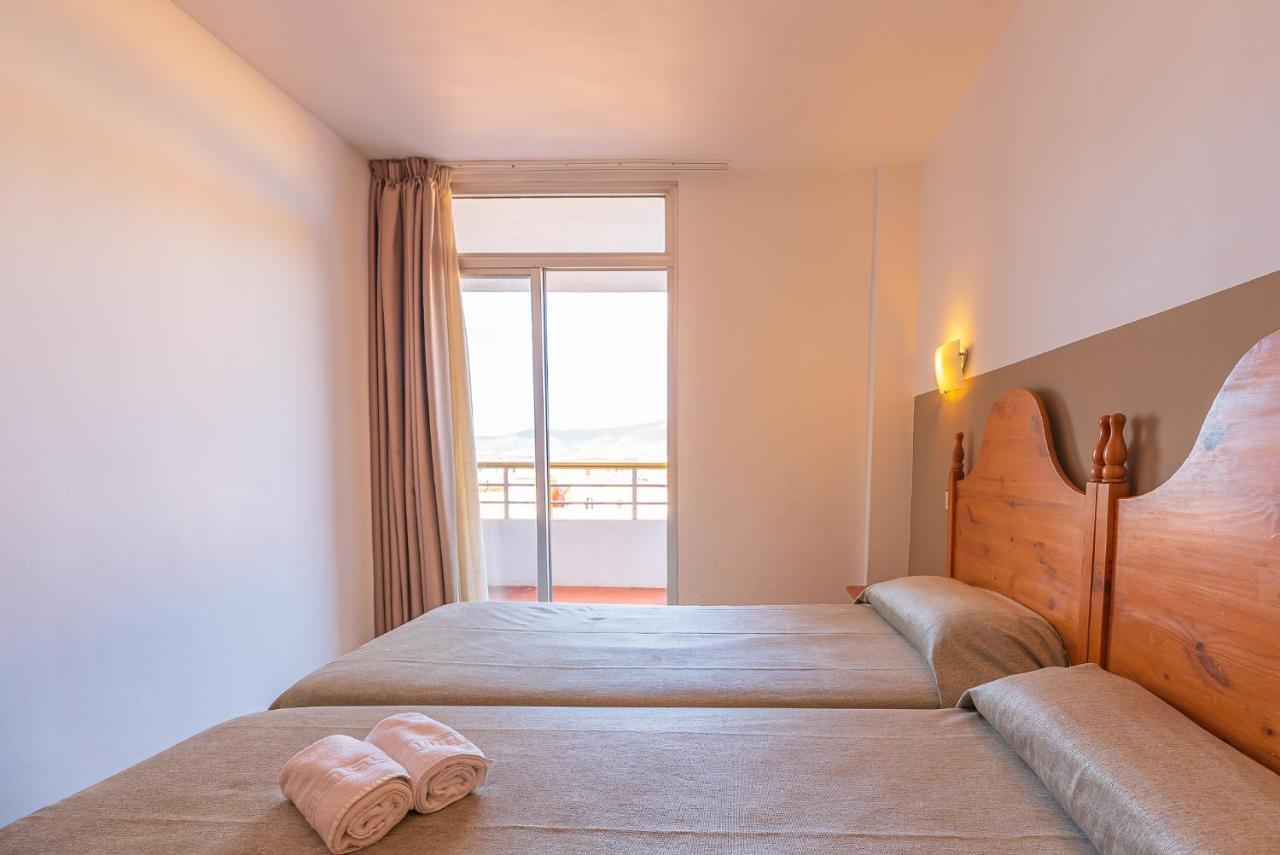 Xon'S Platja Ha Hotel Empuriabrava Exterior photo