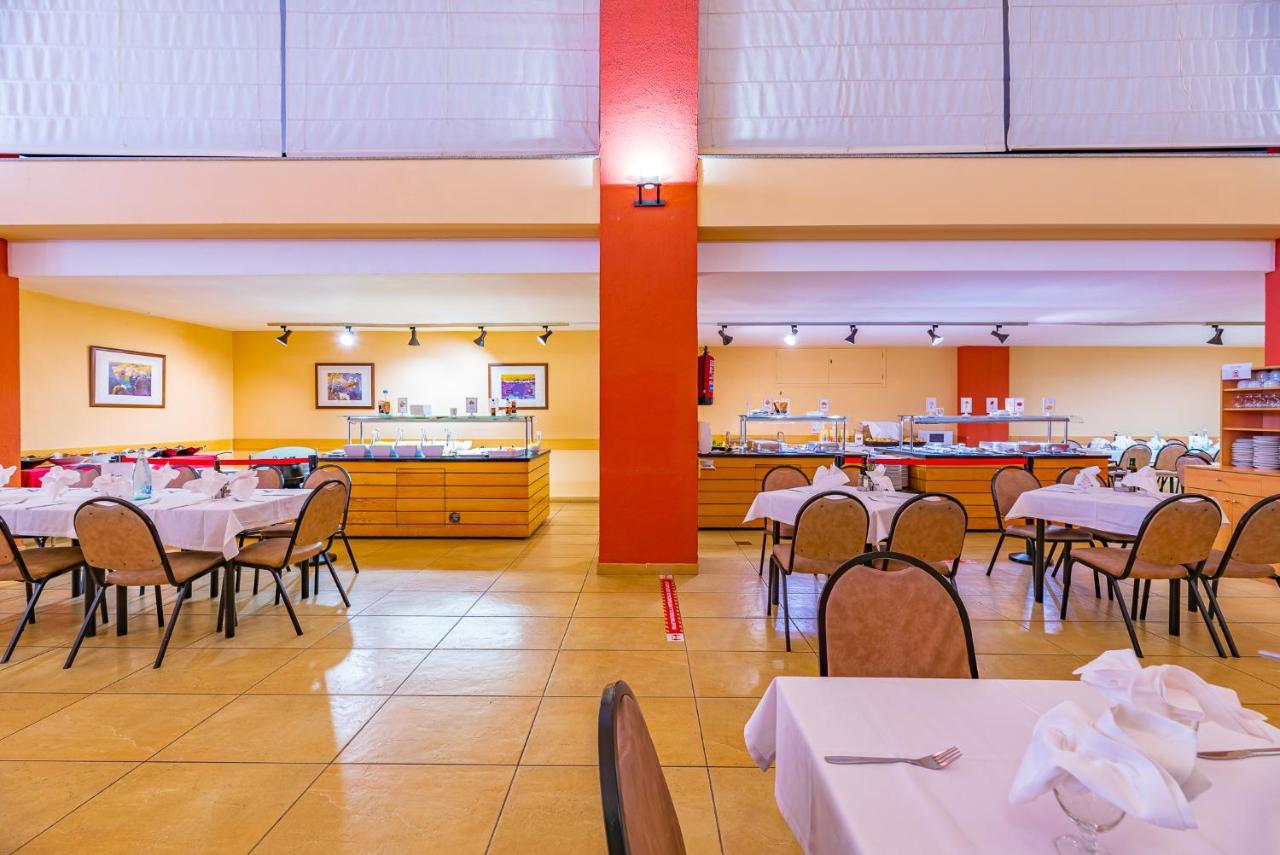 Xon'S Platja Ha Hotel Empuriabrava Exterior photo