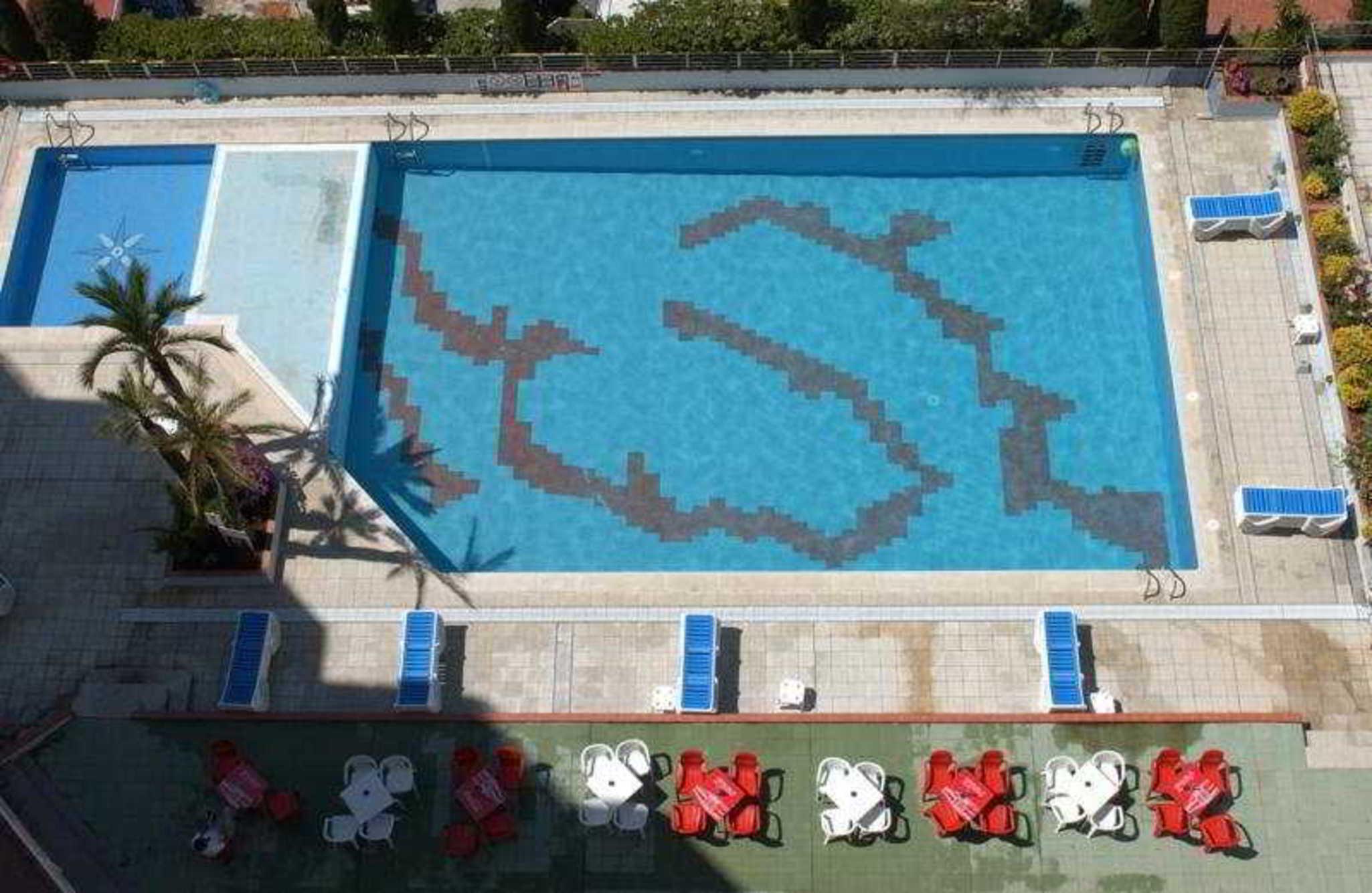 Xon'S Platja Ha Hotel Empuriabrava Exterior photo