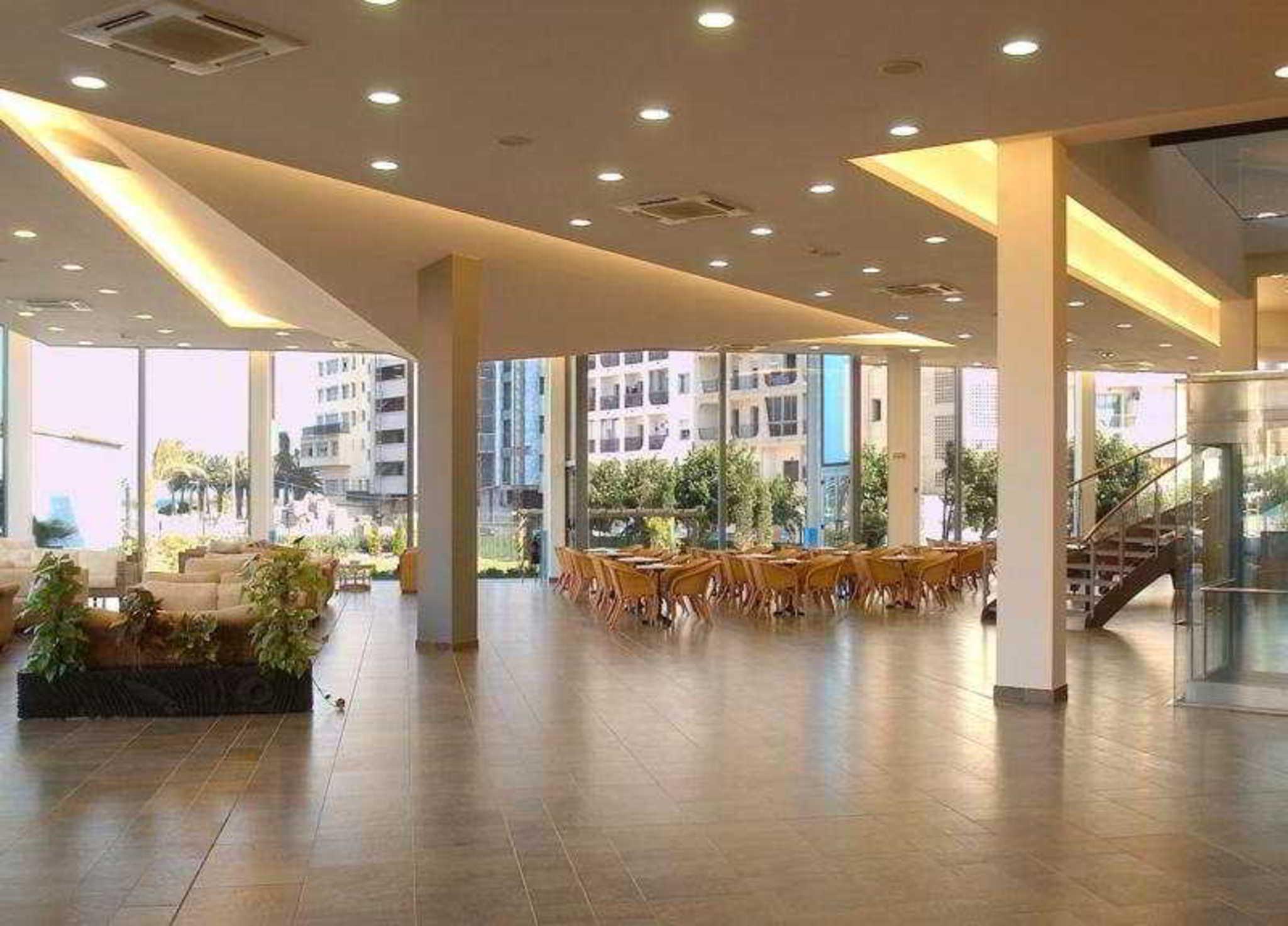 Xon'S Platja Ha Hotel Empuriabrava Exterior photo
