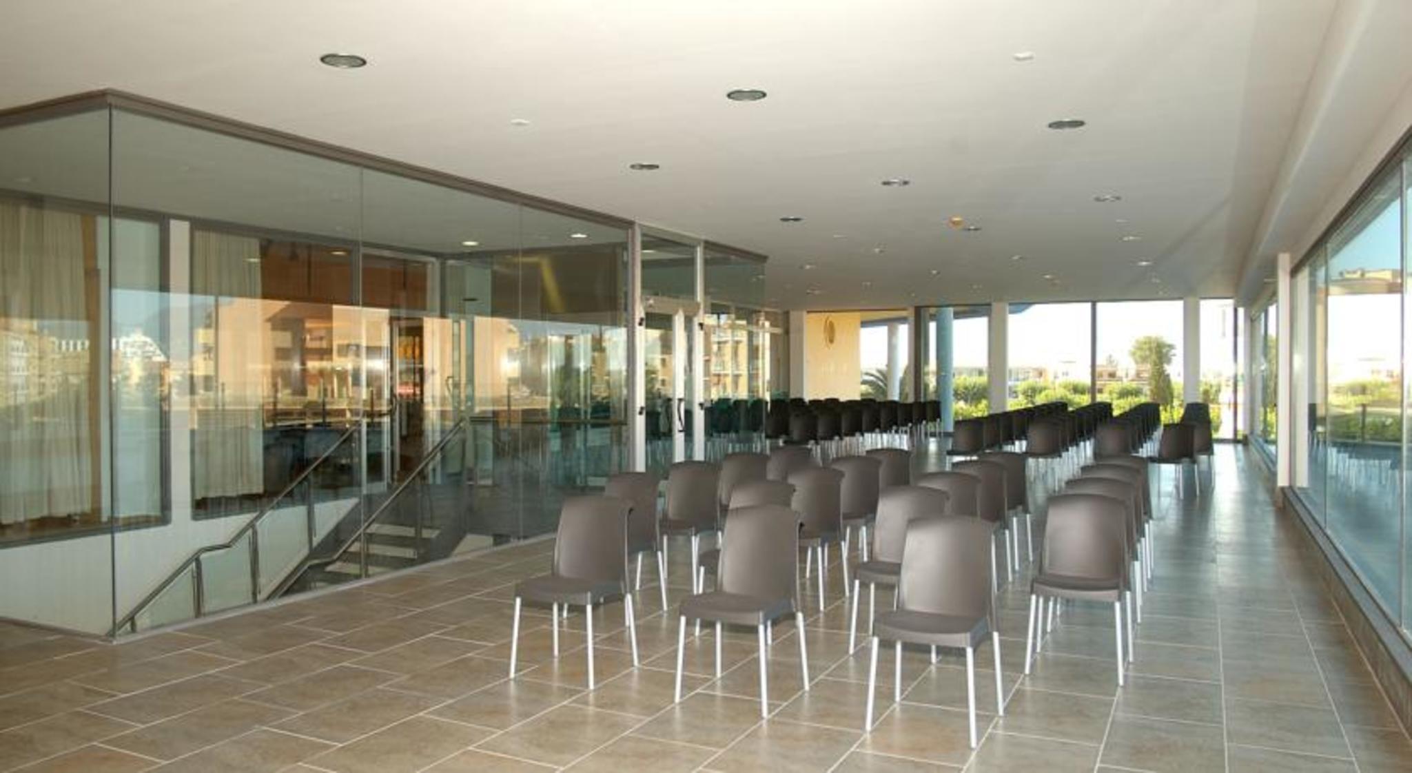 Xon'S Platja Ha Hotel Empuriabrava Exterior photo