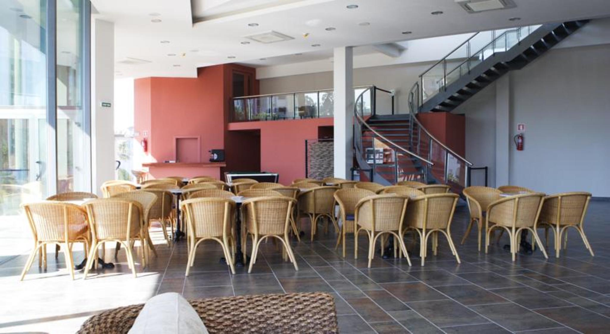 Xon'S Platja Ha Hotel Empuriabrava Exterior photo