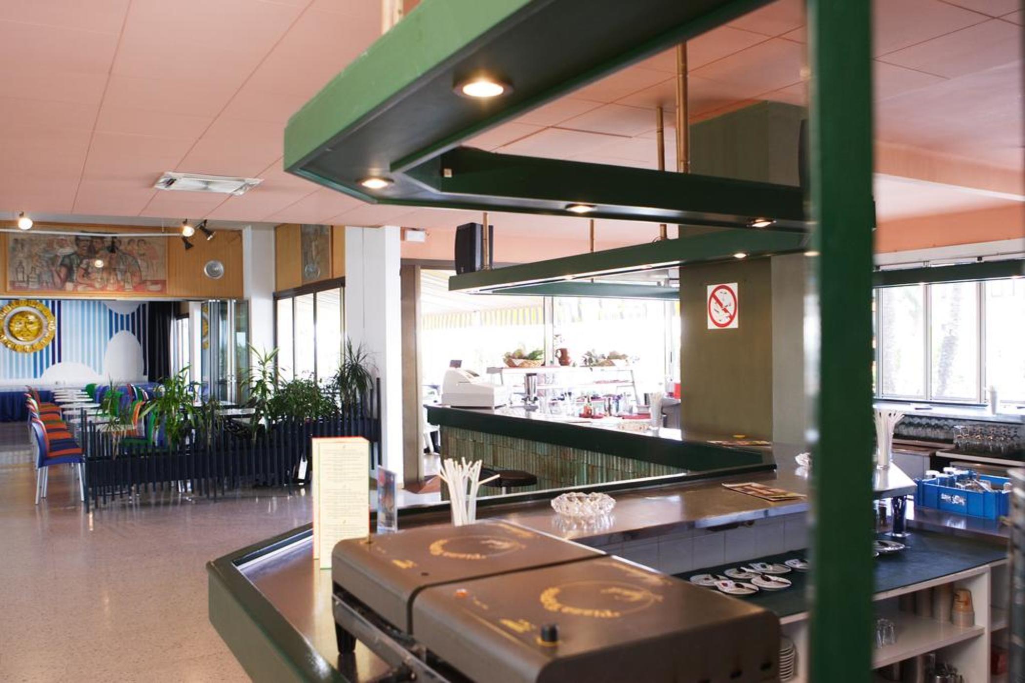 Xon'S Platja Ha Hotel Empuriabrava Exterior photo