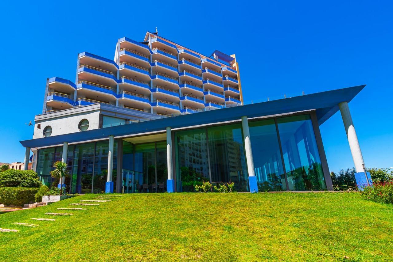 Xon'S Platja Ha Hotel Empuriabrava Exterior photo