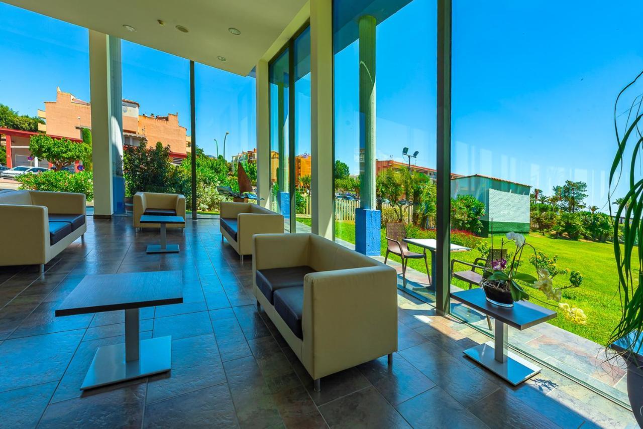 Xon'S Platja Ha Hotel Empuriabrava Exterior photo
