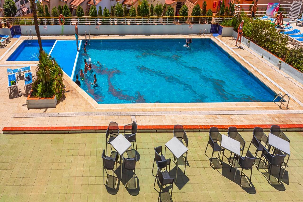 Xon'S Platja Ha Hotel Empuriabrava Exterior photo