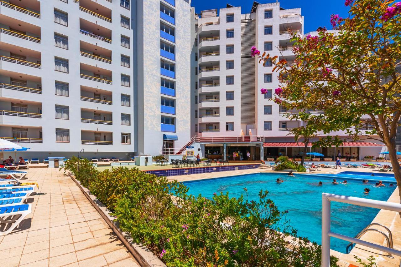 Xon'S Platja Ha Hotel Empuriabrava Exterior photo