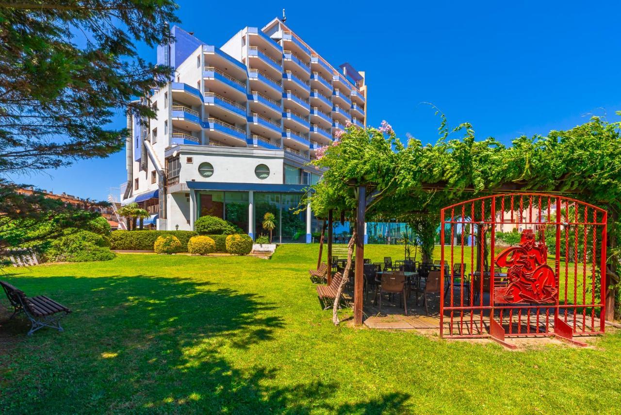 Xon'S Platja Ha Hotel Empuriabrava Exterior photo