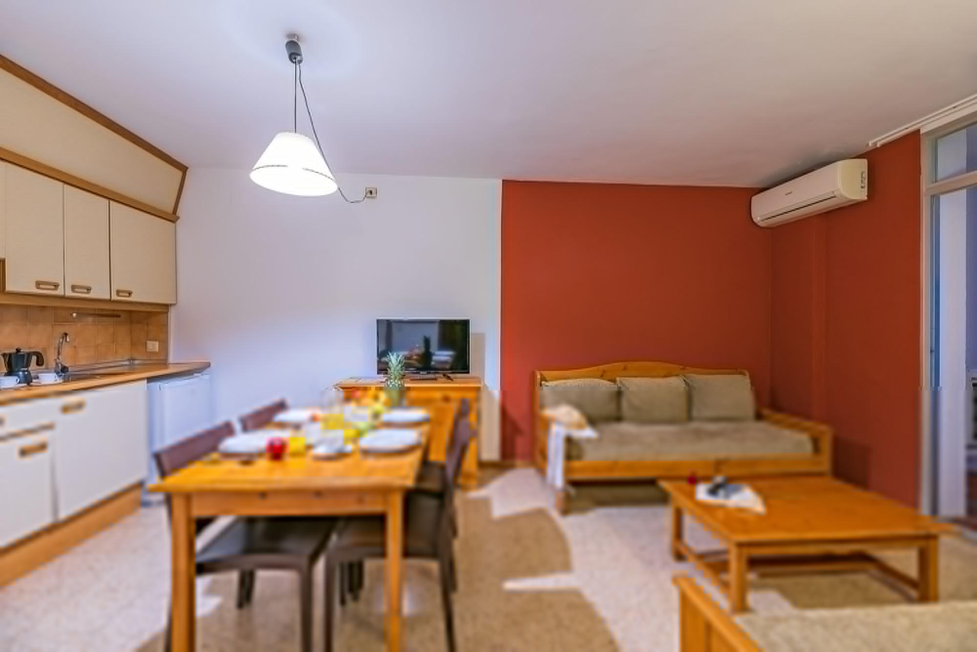 Xon'S Platja Ha Hotel Empuriabrava Exterior photo