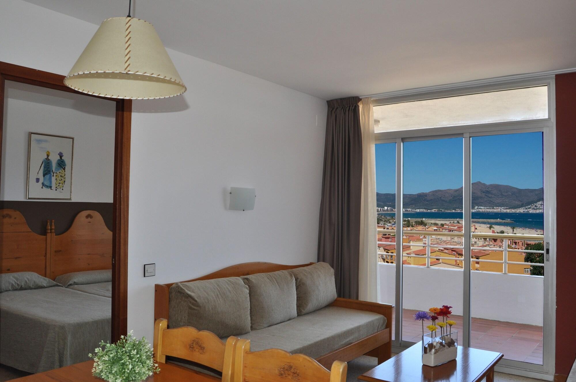 Xon'S Platja Ha Hotel Empuriabrava Exterior photo
