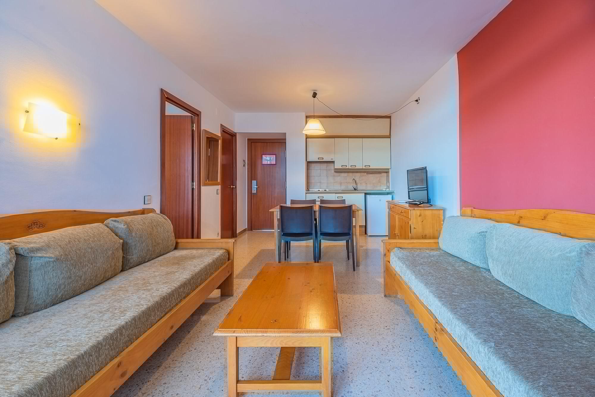 Xon'S Platja Ha Hotel Empuriabrava Exterior photo