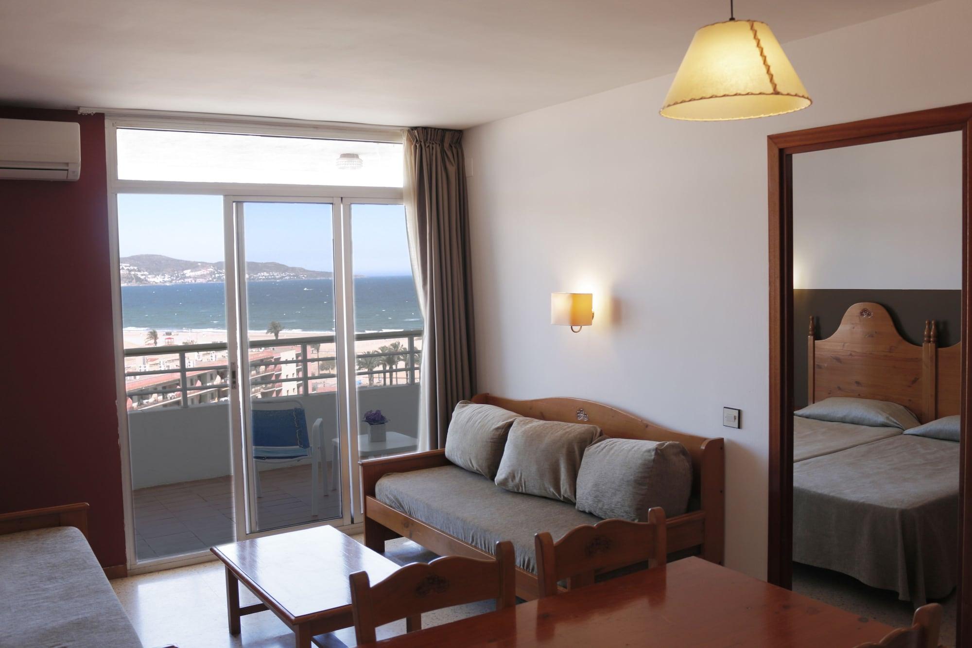 Xon'S Platja Ha Hotel Empuriabrava Exterior photo