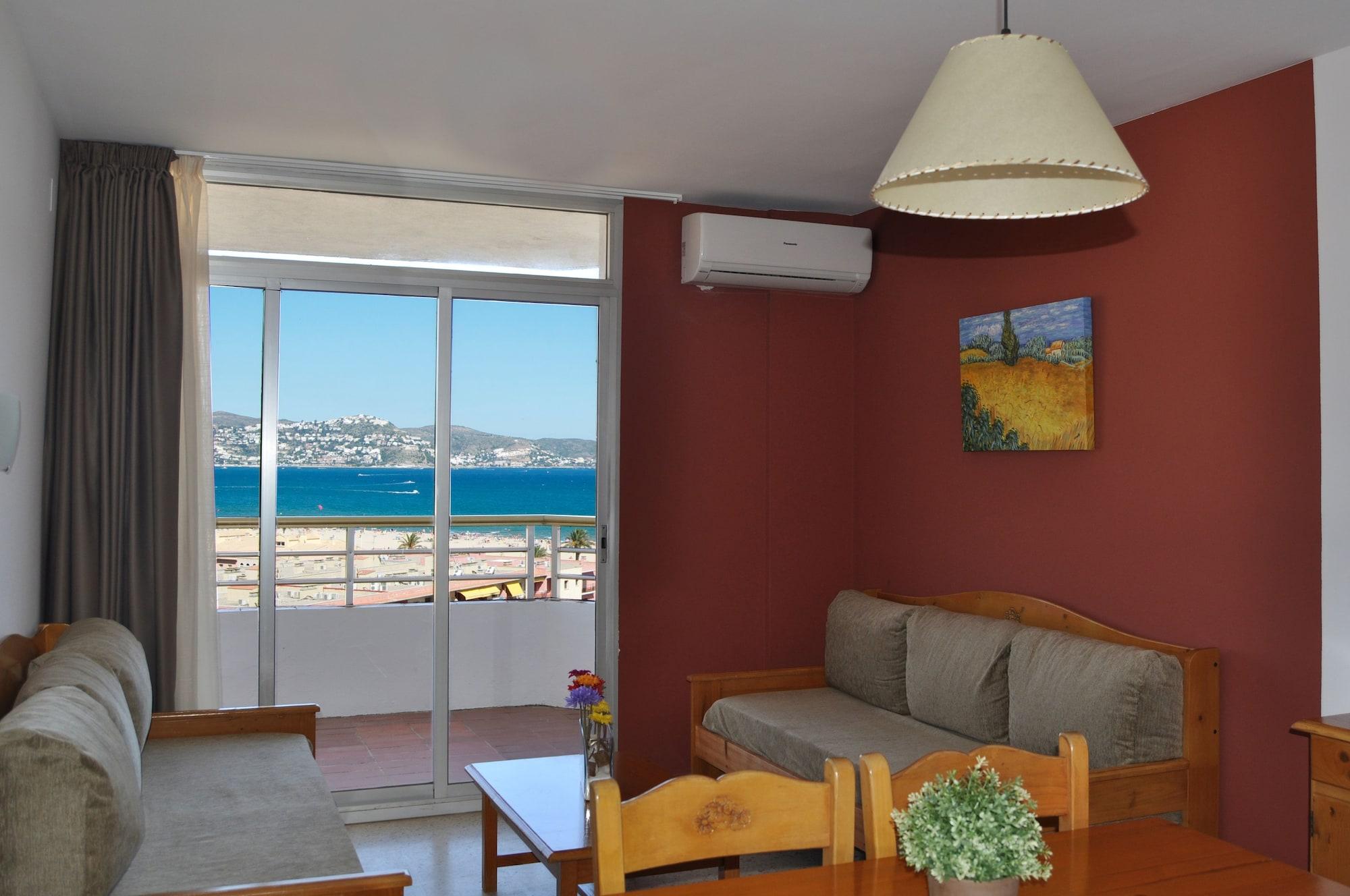 Xon'S Platja Ha Hotel Empuriabrava Exterior photo